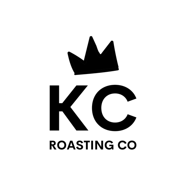 KINGDOM Coffee